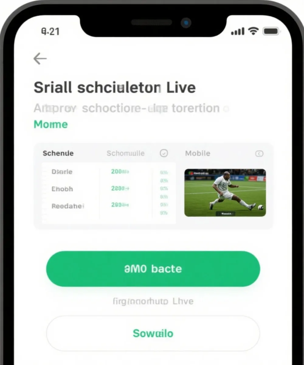 App 下载与安装流程示意图